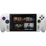 Console portable asus rog xbox ally 16 go ram 512 go ssd blanc Console portable asus rog xbox ally 16 go ram 512 go ssd blanc
