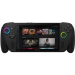 Console portable asus rog xbox ally x 24 go ram 1 to ssd noir Console portable asus rog xbox ally x 24 go ram 1 to ssd noir