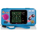 Console portable pocket player - my arcade - ms pac - man