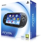 Console ps vita modèle pch - 1004 Console ps vita modèle pch - 1004