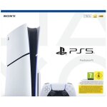 Console slim playstation 5 edition standard e chassis (mod�le cfi - 2116)