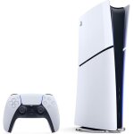 Console sony playstation 5 slim digital edition japanese version