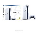 Console sony playstation 5 slim standard edition (mod�le cfi - 2016)