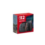 Console switch 2 (batterie rempla�able par l'utilisateur) nintendo