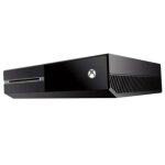 Console xbox one 365 go noir