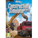 Construction simulator 2015 - steam - jeu en tlchargement
