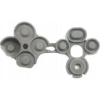 Contacts de réparation en caoutchouc pour boutons de pad xbox series s / x Contacts de réparation en caoutchouc pour boutons de pad xbox series s / x