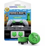 Control grip - krontrol freek - minecraft creeper