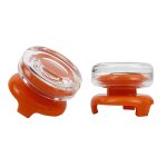 Contrleur anti - drapant grip cover protector pour etui pour play - station 5