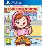 Cooking mama cookstar