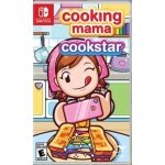 Cooking mama: cookstar - switch (us)