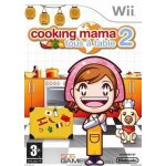 Cooking mama: tous � table wii