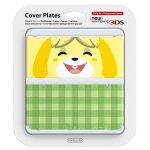 Coque n6 pour new nintendo 3ds - marie