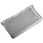 Coque de protection crystal case pour nintendo dsi Coque de protection crystal case pour nintendo dsi