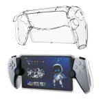 Coque de protection pour sony playstation portal (ps portal) machine de jeu, coque de protection en tpu ... Coque de protection pour sony playstation portal (ps portal) machine de jeu, coque de protection en tpu ...