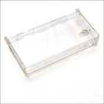 Coque de protection transparente pour console dsi