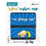 Coque titeuf pour new 3ds