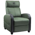Cougar ranger elite army fauteuil de gaming si�ge capitonn�