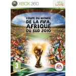 Coupe du monde de la fifa - afrique du sud 2010 xbox 360