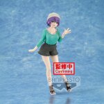 A couple of cuckoos - hiro segawa - kyunties figurine 17cm