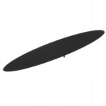 Couvercle de fente de disque dur pour ps3 slim
