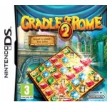 Cradle of rome 2 nintendo ds
