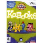 Cranium kabookii wii Cranium kabookii wii
