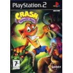 Crash - generation mutant ps2 Crash - generation mutant ps2