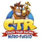 Crash team racing : nitro - fueled - edition nitros oxide premium xbox one