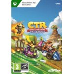Crash team racing nitro - fueled: nitros oxide - jeu en téléchargement Crash team racing nitro - fueled: nitros oxide - jeu en téléchargement