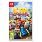 Crash team racing nitro - fueled switch Crash team racing nitro - fueled switch