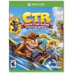 Crash team racing: nitro - fueled - xbox one (us) Crash team racing: nitro - fueled - xbox one (us)