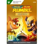 Crash team rumble - deluxe - jeu en tlchargement