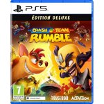 Crash team rumble edition d�luxe ps5