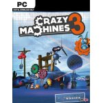 Crazy machines 3 - steam - jeu en tlchargement - ordinateur pc