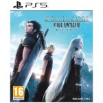 Crisis core : final fantasy vii - reunion ps5