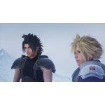 Crisis core : final fantasy vii - reunion switch