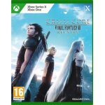 Crisis core : final fantasy vii - reunion xbox serie s / x
