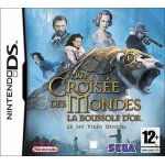 A la croisee des mondes : la boussole d'or - le jeu (nds) nintendo ds