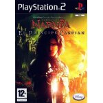 Las cronicas de narnia el principe caspian - ( import espagne ) disney ps2