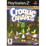 Croque canards ps2