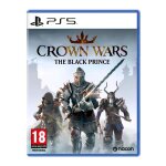 Crown wars: the black prince ps5 Crown wars: the black prince ps5