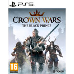 Crown wars: the black prince standard ps5