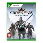 Crown wars: the black prince xbox serie s / x Crown wars: the black prince xbox serie s / x