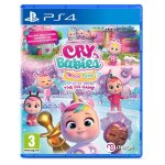 Cry babies magic tears : the big game ps4