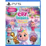 Cry babies magic tears: the big game - ps5 (us)
