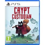 Crypt custodian ps5