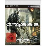 Crysis 2 [import allemand] [jeu ps3]