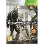 Crysis 2 edition classics xbox 360 Crysis 2 edition classics xbox 360