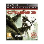 Crysis 3 hunter limited edition ps3 Crysis 3 hunter limited edition ps3